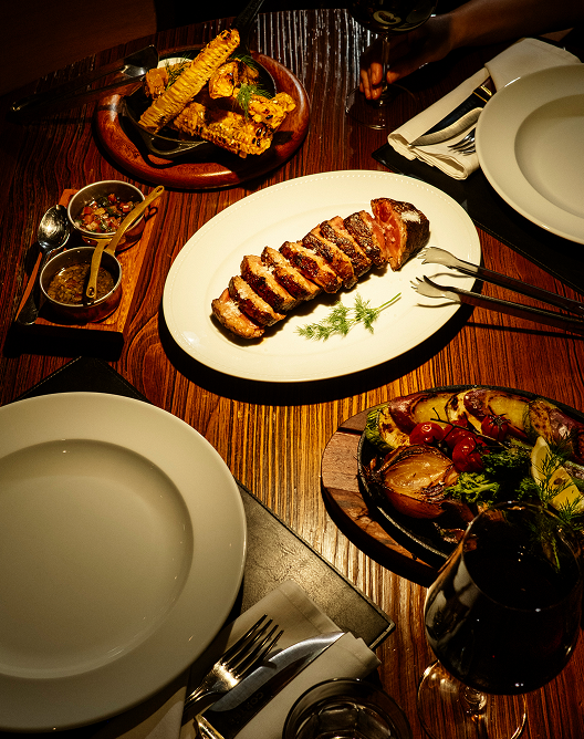 cortes-asador